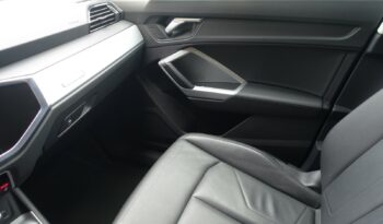 AUDI Q3 SPORTBACK 35 TFSI 150 CH complet