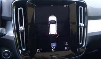VOLVO XC 40 D3 2.0 L 150CH MOMENTUM complet