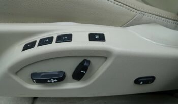 VOLVO XC 60 2.0L D4 FWD 190 CH complet