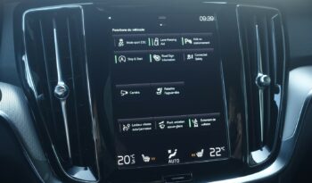 VOLVO V 60 D3 2.0 L GEARTRONIC 150CH  R-DESIGN complet