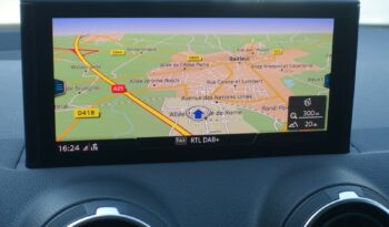 AUDI Q2 35 TFSI 150 CH S-TRONIC complet