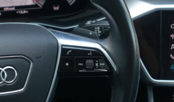 AUDI A6 AVANT 35 TDI MHEV S-TRONIC 163 CH complet