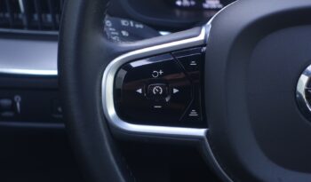 VOLVO XC 60 D4 2.0 L GEARTRONIC 163CH INSCRIPTION complet