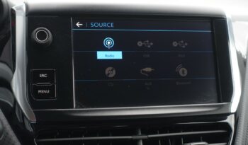 PEUGEOT 208 1.6L HDI PHASE 2 100 CH  ALLURE complet