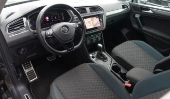VOLKSWAGEN TIGUAN 2.0L TDI DSG7 IQ-DRIVE 150 CH complet