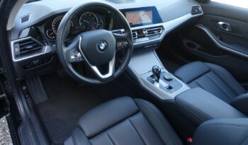 BMW 318 DA TOURING DKG SERIE 3 136 CH BVA complet