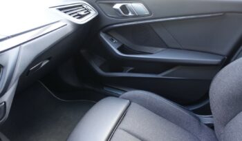 BMW 118 IA 136 CH SERIE 1 DKG complet