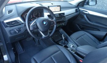 BMW X2 S-DRIVE 16DA complet