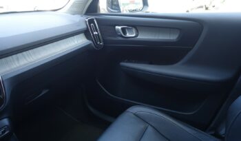 VOLVO XC 40 D3 2.0 L 150CH INSCRIPTION complet