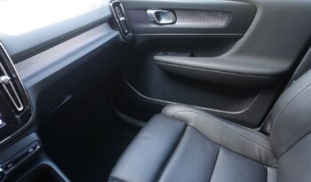VOLVO XC 40 D3 GEARTRONIC 150CH R-DESIGN complet