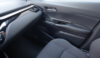 TOYOTA C-HR 1.8 VVT-i 16V 122h HSD Hybrid 2WD complet