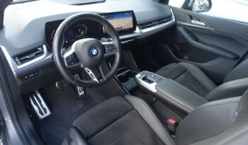 NOUVEAU BMW 218 DA ACTIVE TOURER 150 CH SERIE 2 BVA PACK M complet