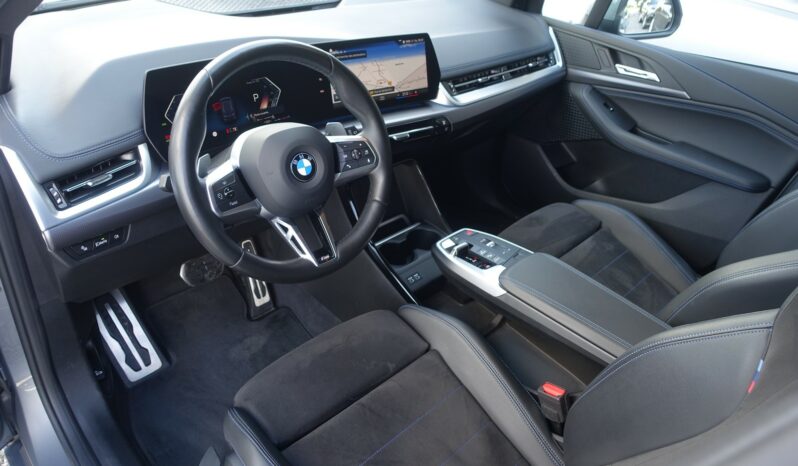 NOUVEAU BMW 218 DA ACTIVE TOURER 150 CH SERIE 2 BVA PACK M complet
