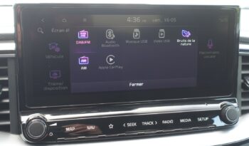 KIA XCEED 1.6 CRDI MHEV complet