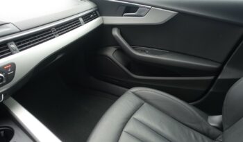 AUDI A5 SPORTBACK 35 TDI 150 CH S-TRONIC complet