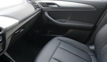 BMW X3 S-DRIVE 18DA BVA complet