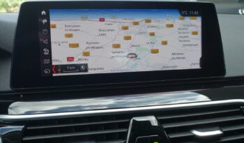 BMW 520 DXA TOURING X-DRIVE 190 CH SERIE 5 BVA complet
