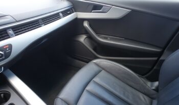 AUDI A5 SPORTBACK 35 TDI S-TRONIC MHEV 163 CH  S-LINE complet