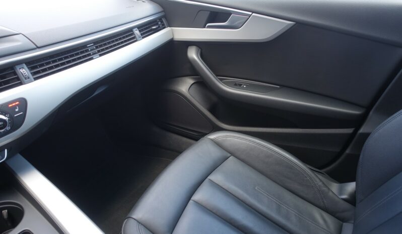 AUDI A5 SPORTBACK 35 TDI S-TRONIC MHEV 163 CH  S-LINE complet