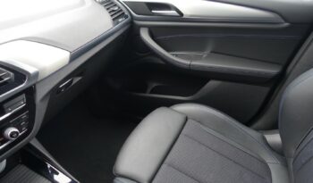 BMW X3 S-DRIVE 18 DA 150 CH BVA PACK M complet