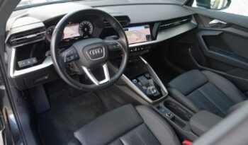 AUDI A3 SPORTBACK 35 TFSI S-TRONIC 150 CH MHEV S-LINE complet