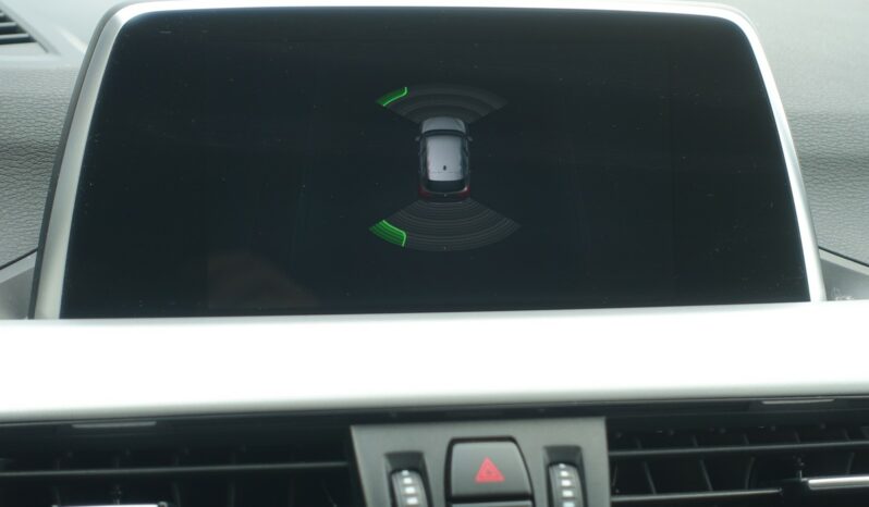 BMW X1 S-DRIVE 18 D complet