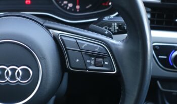 AUDI A4 AVANT 35 TDI MHEV S-TRONIC 163 CH complet
