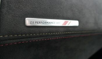 DS7 CROSSBACK 1.5 L HDI 130 CH EAT8  PERFORMANCE LINE complet