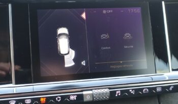 DS7 CROSSBACK 1.5 L HDI 130 CH EAT8  PERFORMANCE LINE complet