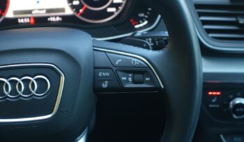 AUDI Q5 35 TDI 163 CH S-TRONIC complet