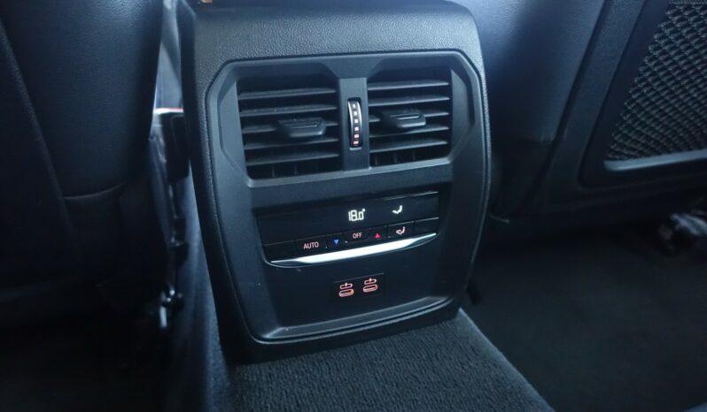 BMW 318 DA TOURING DKG SERIE 3 MHEV 150 CH BVA complet