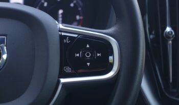 VOLVO XC 60 D4 2.0 L GEARTRONIC 163CH INSCRIPTION complet