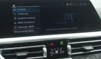 BMW 330 E HYBRIDE RECHARGEABLE G21 292 CH  PACK M complet