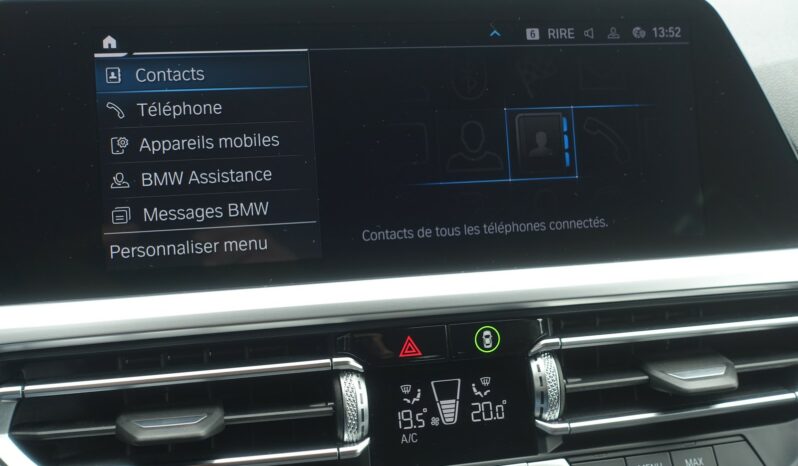 BMW 330 E HYBRIDE RECHARGEABLE G21 292 CH  PACK M complet
