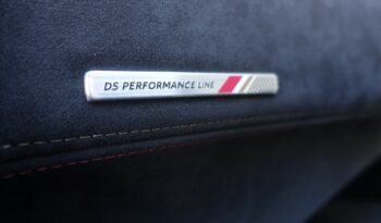 DS7 CROSSBACK 2.0 L BLUEHDI EAT8 180 CH BVA  PERFORMANCE LINE complet