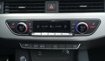 AUDI A5 CABRIOLET 40 TFSI 190 CH S-LINE complet