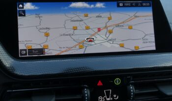 BMW 118 IA 136 CH SERIE 1 DKG complet