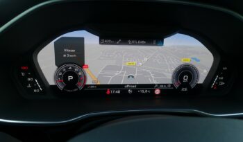 AUDI Q3  35 TFSI 150 CH complet