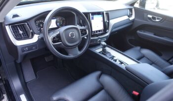 VOLVO XC 60 D4 2.0 L GEARTRONIC 163CH INSCRIPTION complet