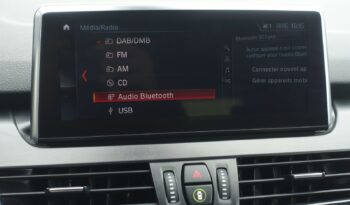 BMW 216 DA GRAN TOURER 7 PLACES BVA SERIE 2 complet