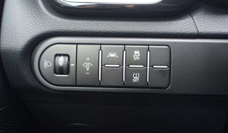 KIA XCEED 1.6 CRDI MHEV complet