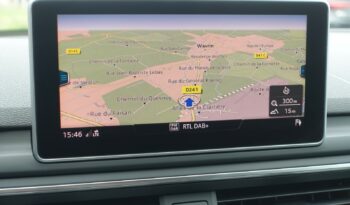 AUDI A5 SPORTBACK 35 TDI 150 CH S-TRONIC complet
