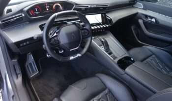 PEUGEOT 508 SW 1.5 L HDI 130 CH EAT8  GT complet