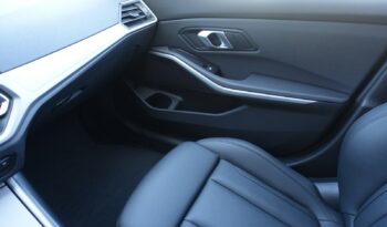 BMW 318 DA TOURING DKG SERIE 3 136 CH BVA complet