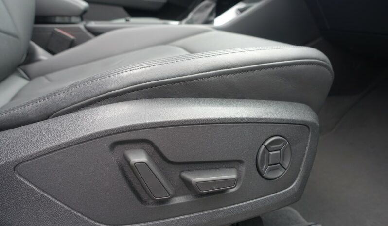 AUDI Q3 35 TDI 150 CH QUATTRO S-TRONIC complet