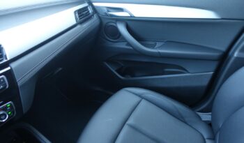 BMW X2 S-DRIVE 16DA complet