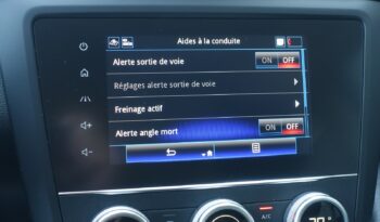 RENAULT KADJAR 1.7 DCI 4WD PHASE 2 INTENS 150 CH complet