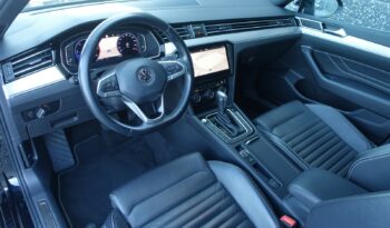 VOLKSWAGEN PASSAT SW 2.0 L TDI DSG 150 CH complet