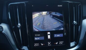 VOLVO V 60 D3 2.0 L GEARTRONIC 150CH  R-DESIGN complet