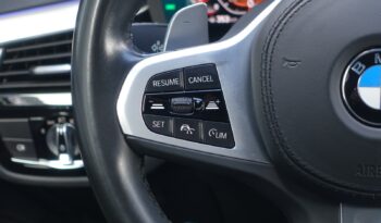 BMW 520 DA TOURING SERIE 5 MHEV BVA FINITION PACK M complet